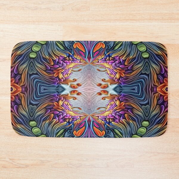 Item preview, Flower wind designed and sold by FluidArtByLK.
