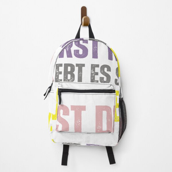 Item preview, Once your reputation is ruined, you can live without shame (colored) wise saying designed and sold by LessStressNerd.