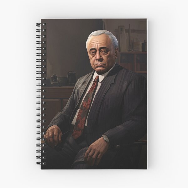 Item preview, Harold Wilson | Hip Hop style designed and sold by ComicsFactory.