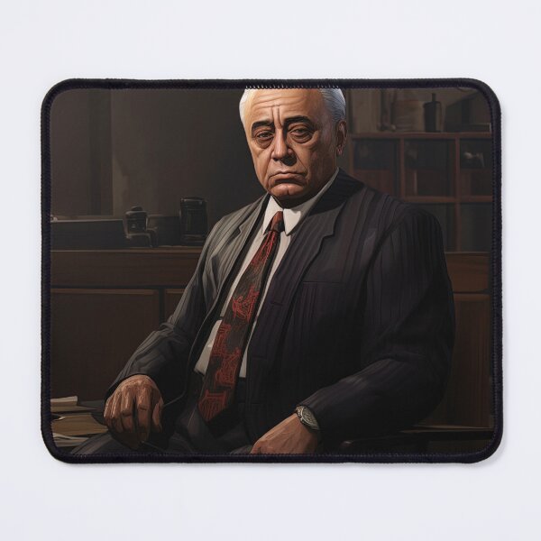 Item preview, Harold Wilson | Hip Hop style designed and sold by ComicsFactory.