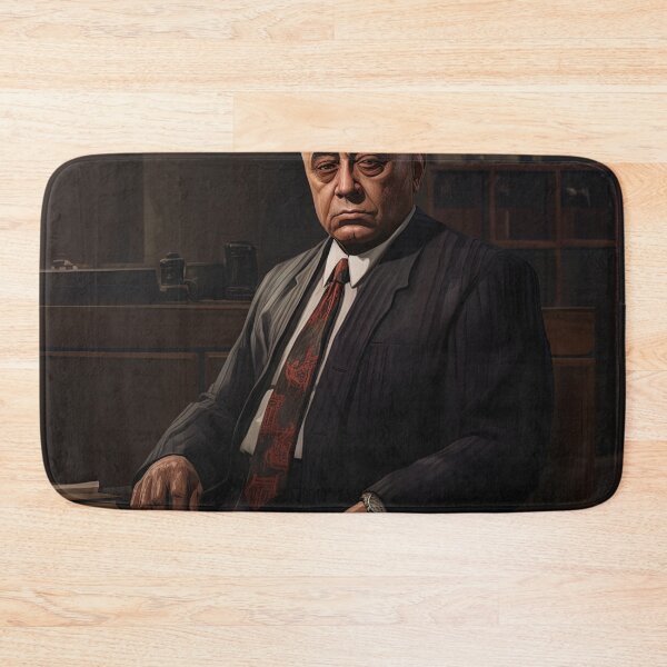 Item preview, Harold Wilson | Hip Hop style designed and sold by ComicsFactory.