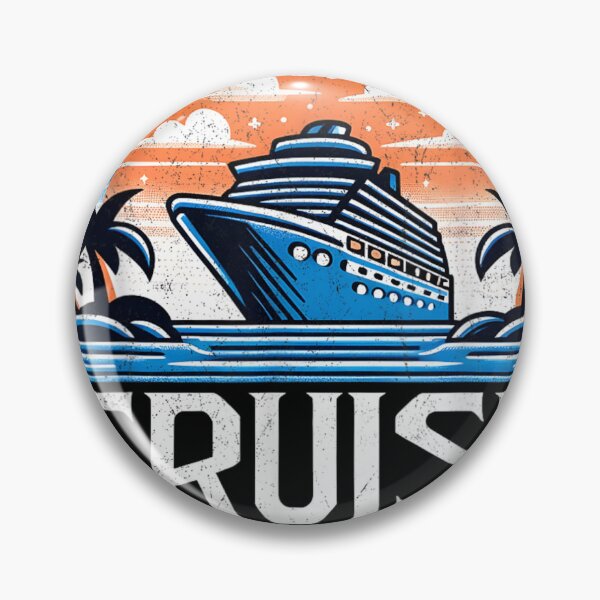 Item preview, Mother And Son Cruise 2024 Funny Family Vacation 2024 designed and sold by studiopekepeke.