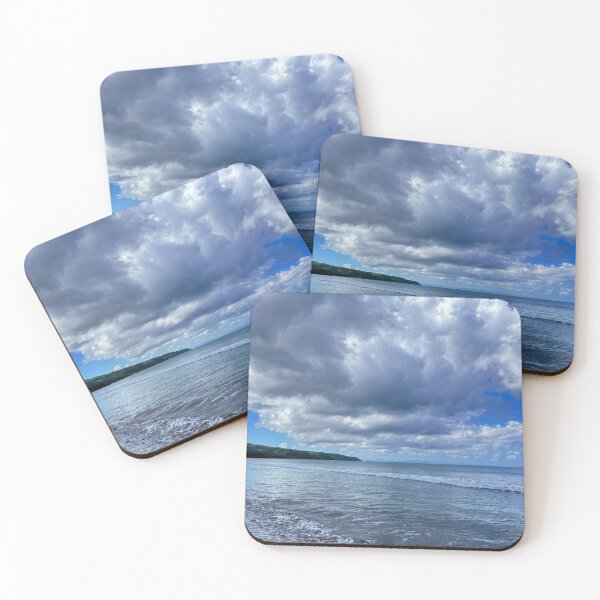 Item preview, Where the sky meets the sea designed and sold by caoticqueer.
