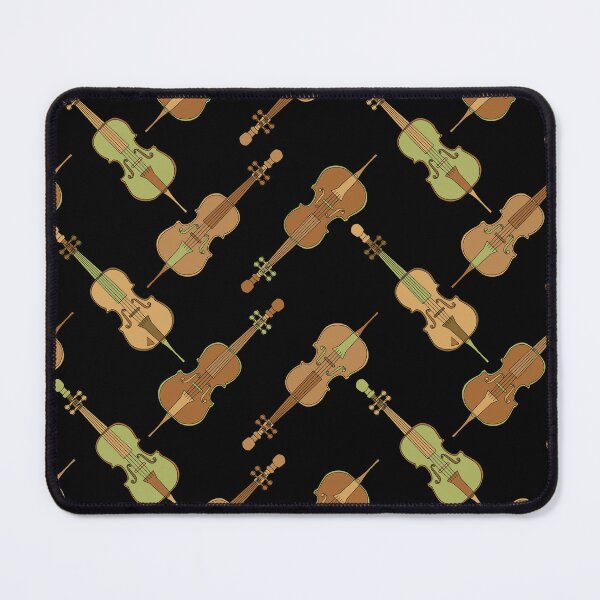 Item preview, Angled Cellos  designed and sold by BartholGraphics.