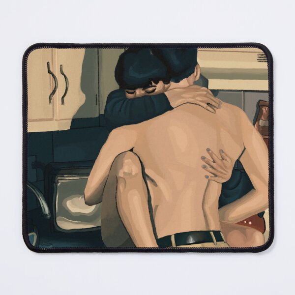 Item preview, Intimacy Kitchen designed and sold by Lozzamarie-art.