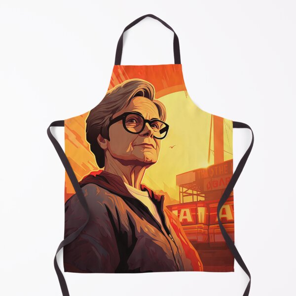 Item preview, Harper Lee | Hip Hop style designed and sold by ComicsFactory.