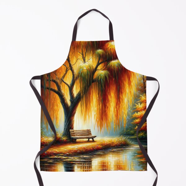 Item preview, weeping willow designed and sold by Truck Stop One.
