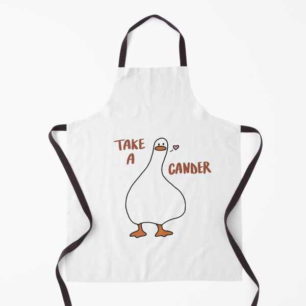 Item preview, Take a gander designed and sold by BirdWithHat.