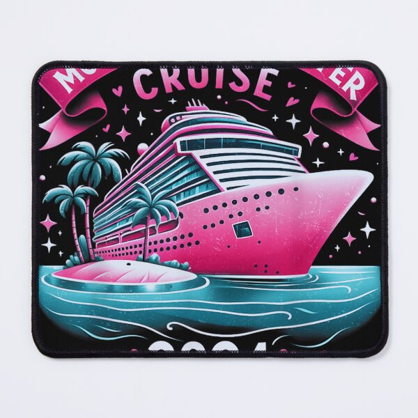 Item preview, Mother And Daughter Cruise 2024 Funny Family Trip 2024 designed and sold by studiopekepeke.