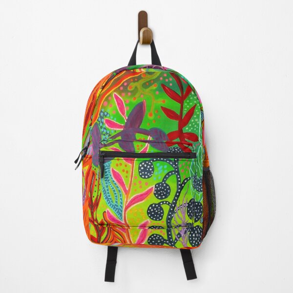 Item preview, Tropical Garden designed and sold by Natasha Willmett.