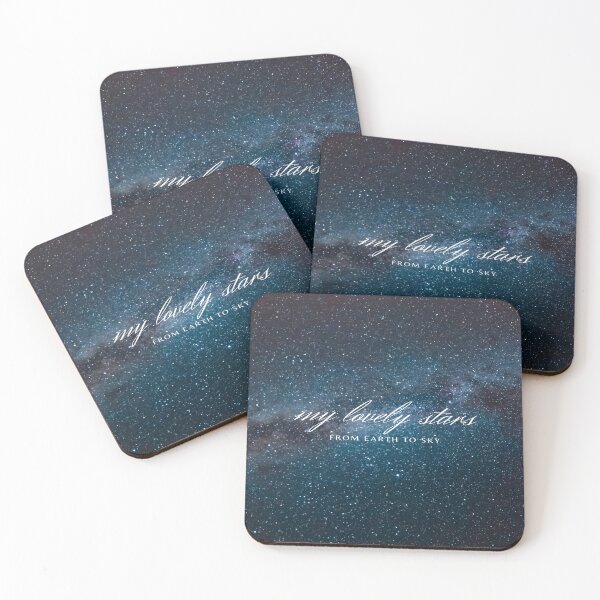 Item preview, my lovely stars designed and sold by Flower-Of-Life1.