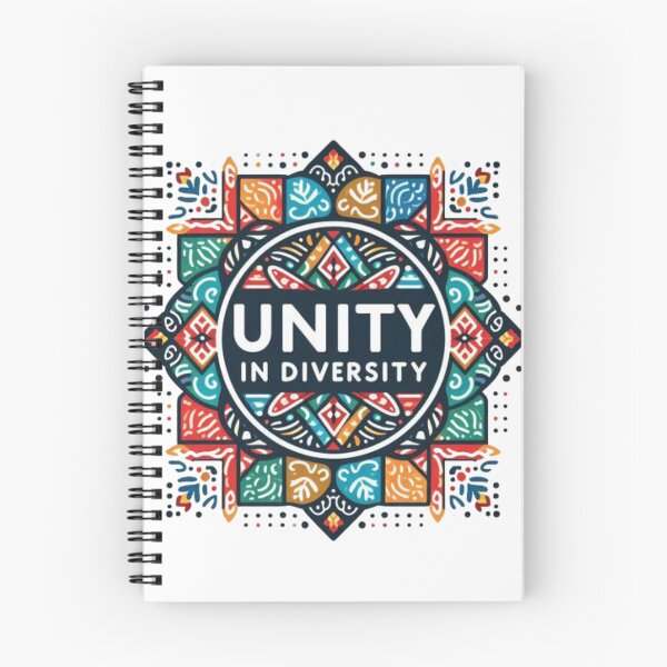 Item preview, Cultural Mosaic: Unity in Diversity designed and sold by INVADesign.