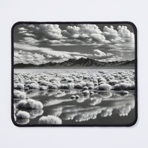 Item preview, Black Rock Desert designed and sold by Jean-François Dupuis.