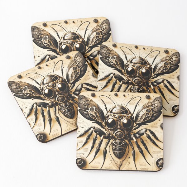 Item preview, Da Vinci Flying Machine designed and sold by TheMickeyMouse.
