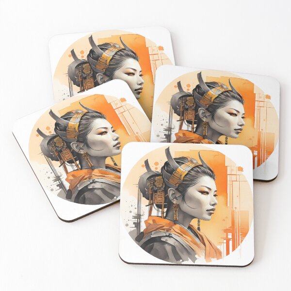 Item preview, Tech Kimono Rebellion designed and sold by Mechanical-Artt.