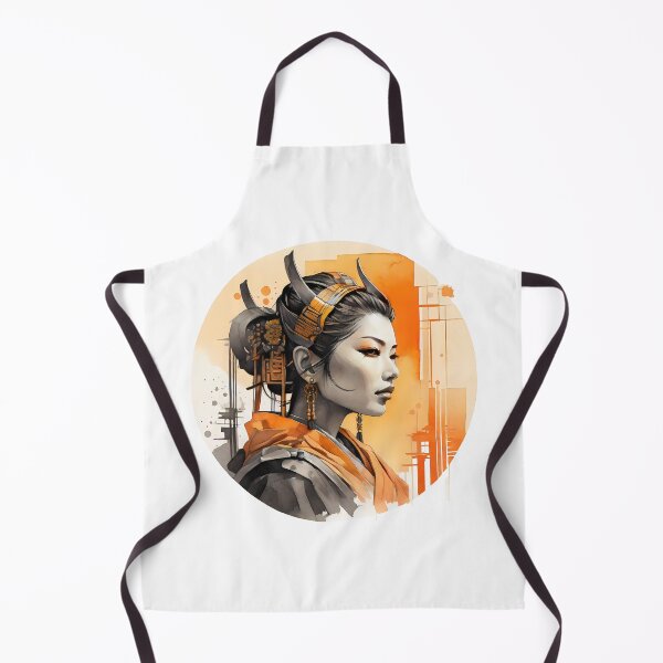 Artikelvorschau, Tech Kimono Rebellion entworfen und verkauft von Mechanical-Artt.