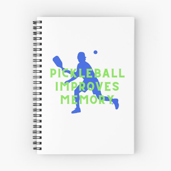 Item preview, pickleball improves memory - pickleball court - pickleball near me , professional pickle ball designed and sold by CYGIS STORE.