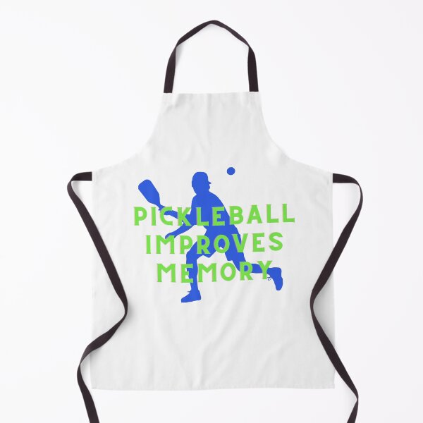 Item preview, pickleball improves memory - pickleball court - pickleball near me , professional pickle ball designed and sold by CYGIS STORE.