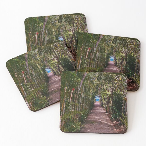 Item preview, This way to paradise designed and sold by caoticqueer.