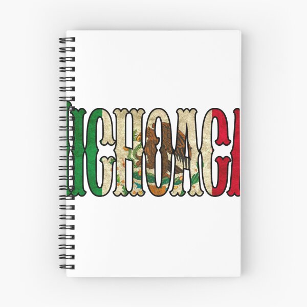 Item preview, Michoacan designed and sold by unknowndesigns1.