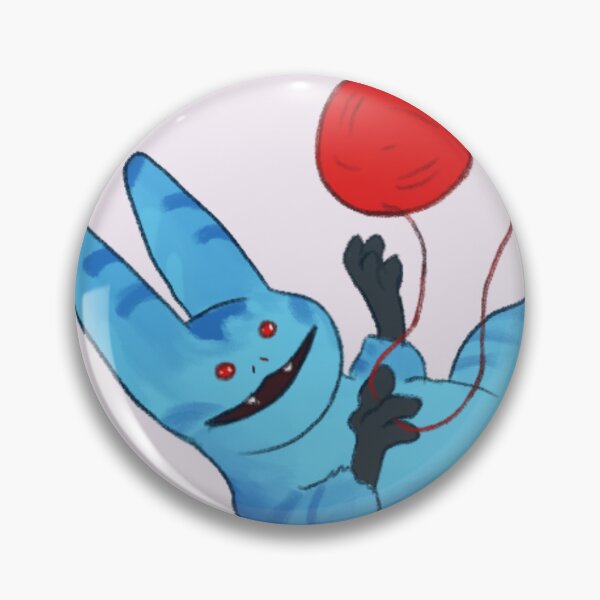 Item preview, Throth Kitty Yarnball designed and sold by specimentality.