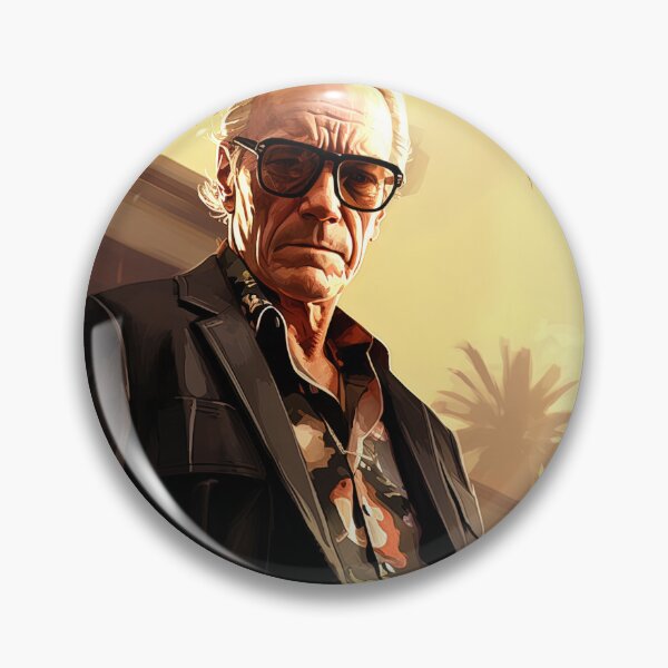 Item preview, Harry Carey | Hip Hop style designed and sold by ComicsFactory.