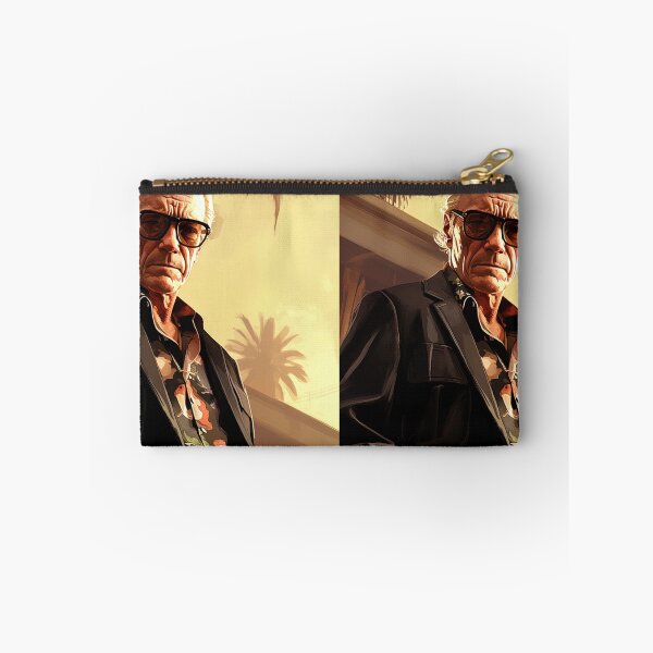 Item preview, Harry Carey | Hip Hop style designed and sold by ComicsFactory.