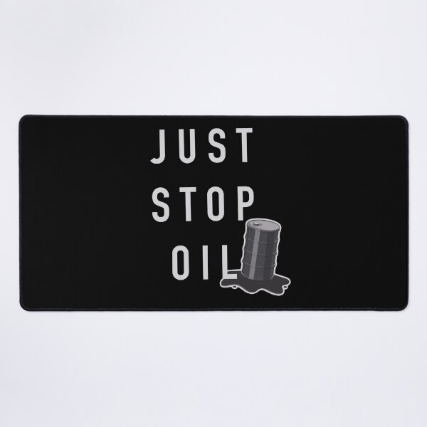 Item preview, Just Stop Oli T-shirts designed and sold by CANDYFrog.