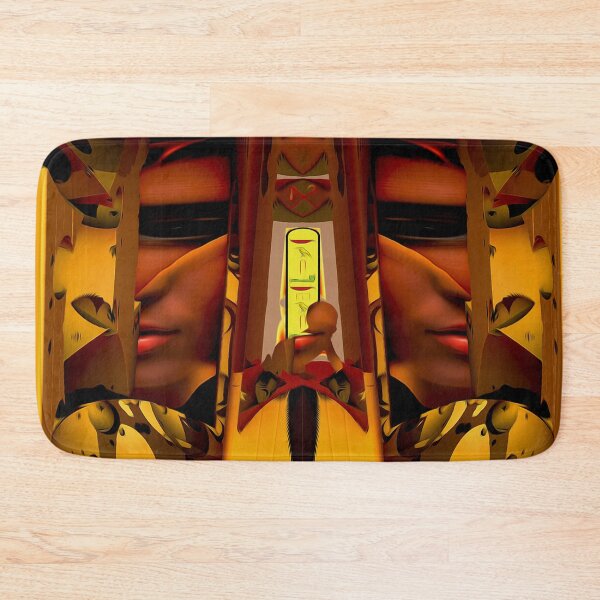 Item preview, Osiris Myth designed and sold by John Hill.