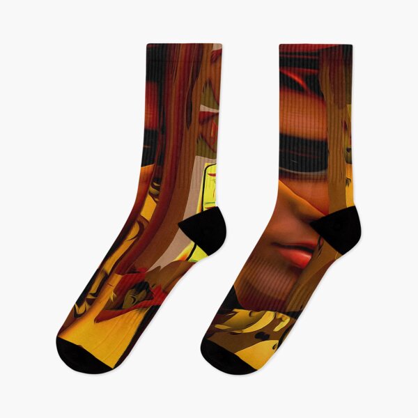 Item preview, Osiris Myth designed and sold by John Hill.