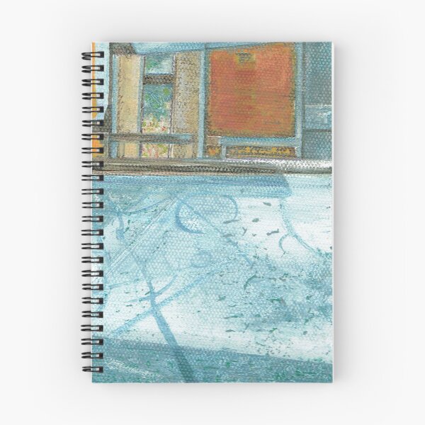 Item preview, Un espacio para el retiro designed and sold by MoisOneOffs.