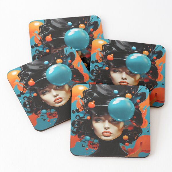 Item preview, Prismatic Face designed and sold by Pixelogia.