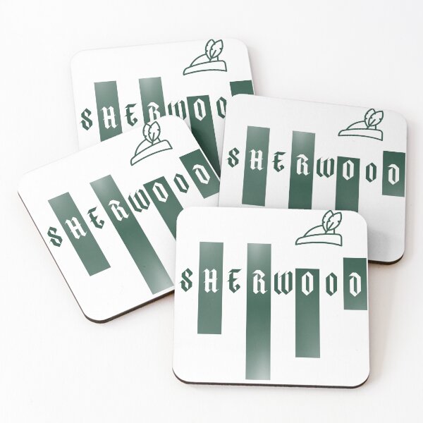 Item preview, Sherwood designed and sold by PocketBazaar.