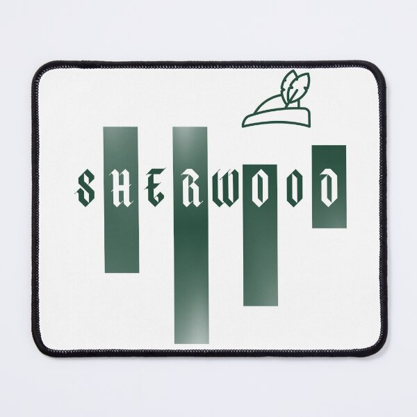 Item preview, Sherwood designed and sold by PocketBazaar.
