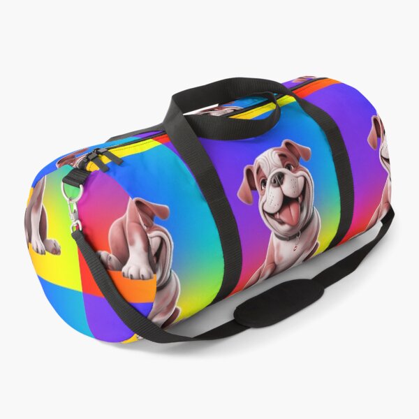 Item preview, Cute Husky puppy dog in sitting position designed and sold by JaroDesign2023.