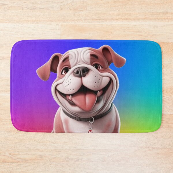 Item preview, Cute Husky puppy dog in sitting position designed and sold by JaroDesign2023.