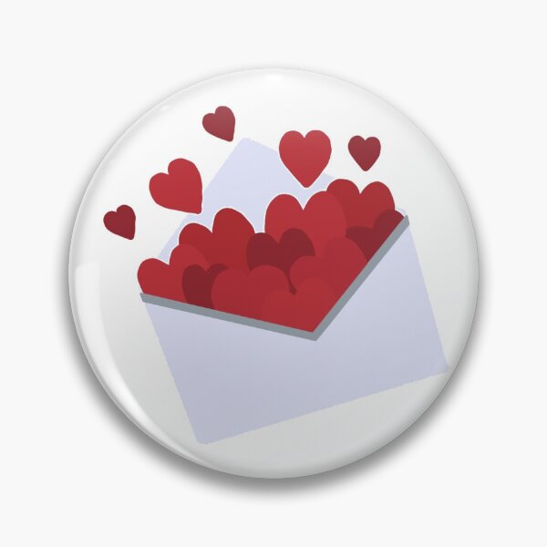 Item preview, love letter designed and sold by elizabeth  gurley.