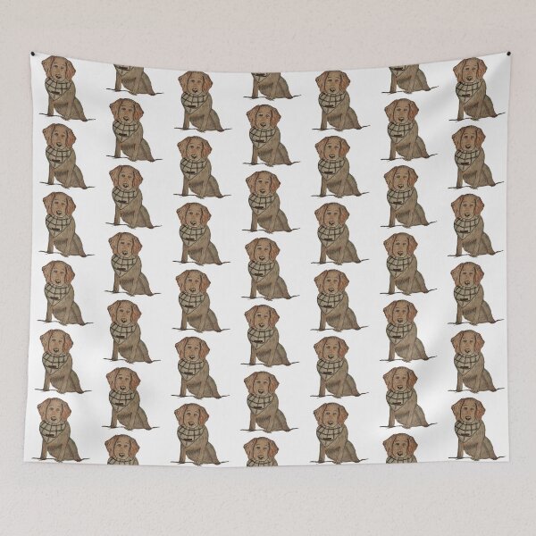 Item preview, Cute dog Working cocker spaniel puppy Collie Puppy designed and sold by iancoppack.