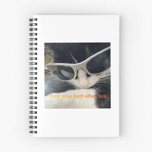 Item preview, Cat glass meme designed and sold by CorArte.