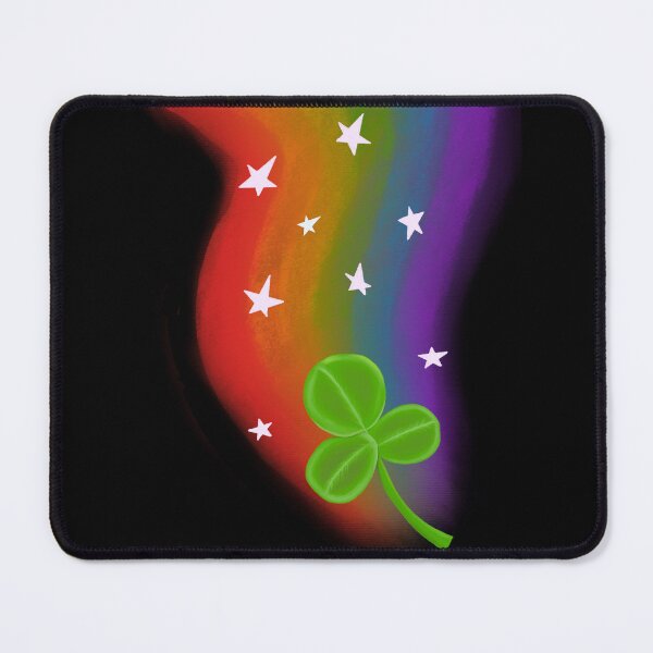 Item preview, Super Shamrock designed and sold by ValEnvisions.