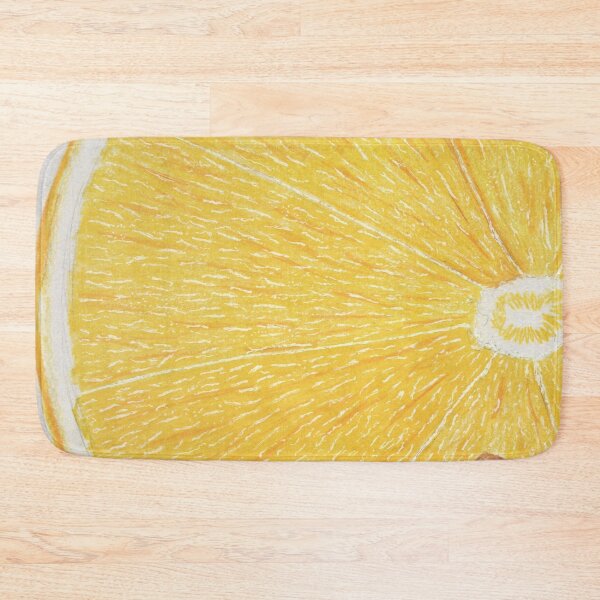 Item preview, Lemon slice designed and sold by Artbysarah23.