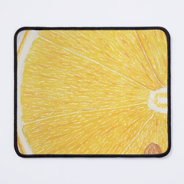 Item preview, Lemon slice designed and sold by Artbysarah23.