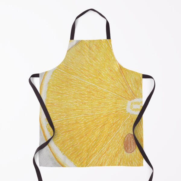 Item preview, Lemon slice designed and sold by Artbysarah23.