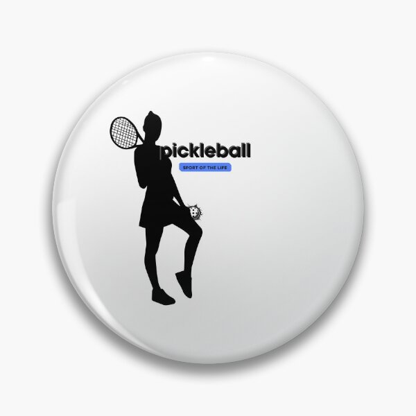 Item preview, pickleball sport of the life - pickleball court - pickleball near me , professional pickle ball designed and sold by CYGIS STORE.