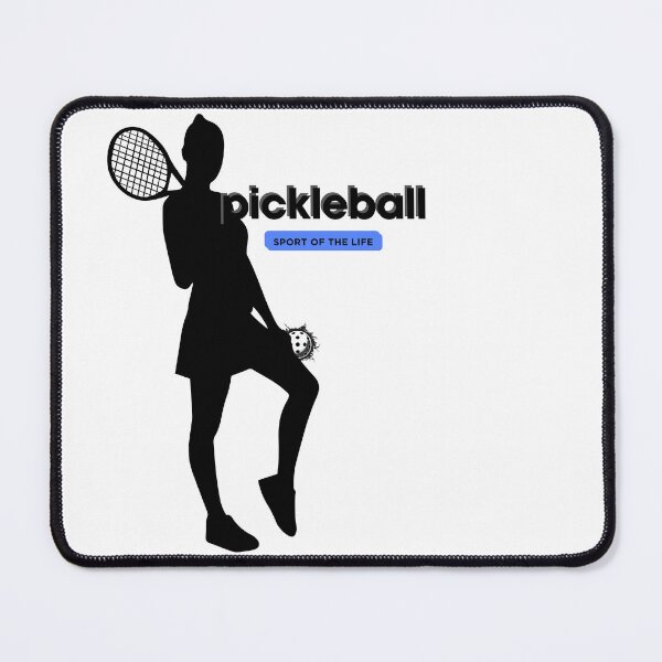 Item preview, pickleball sport of the life - pickleball court - pickleball near me , professional pickle ball designed and sold by CYGIS STORE.