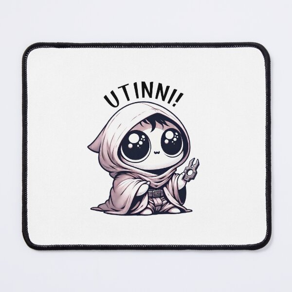 Item preview, Utinni ! Cute Jawa Cartoon designed and sold by MushroomHut.