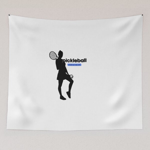 Item preview, pickleball sport of the life - pickleball court - pickleball near me , professional pickle ball designed and sold by CYGIS STORE.