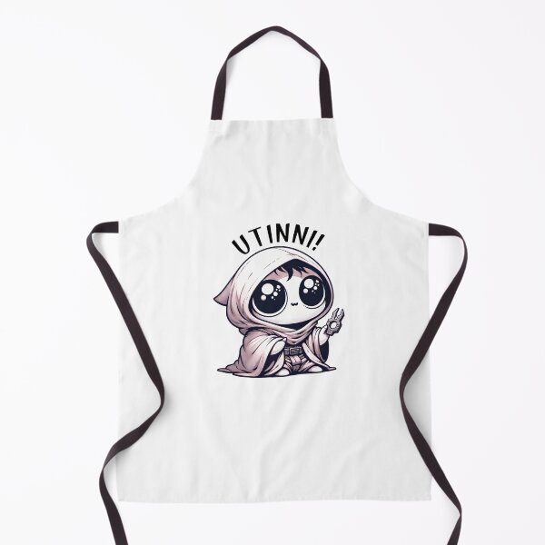 Item preview, Utinni ! Cute Jawa Cartoon designed and sold by MushroomHut.