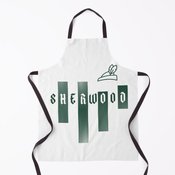 Item preview, Sherwood designed and sold by PocketBazaar.