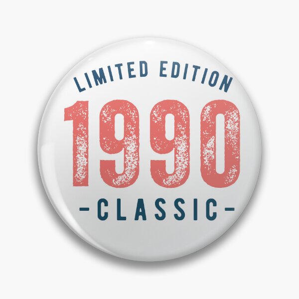 Item preview, A 1990 limited edition - classic  designed and sold by BCLOTHES30.